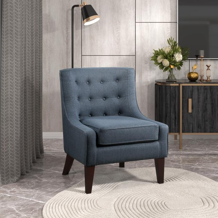 Margaret Accent Chair - Furniture 4 Less Outlet (Salinas,CA)