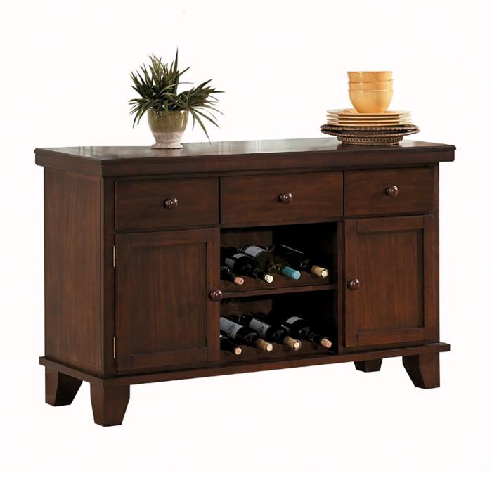 586-40 - Server - Furniture 4 Less Outlet (Salinas,CA)