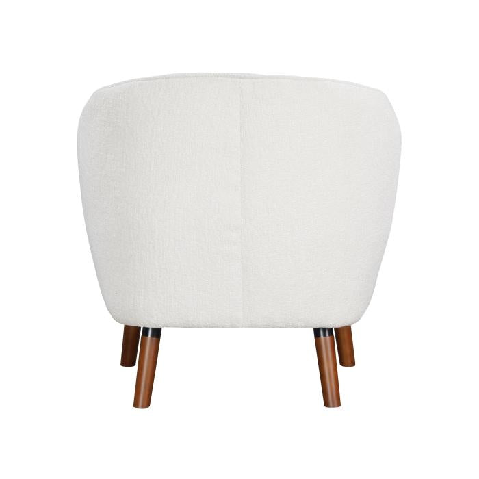 Cutler Accent Chair - Furniture 4 Less Outlet (Salinas,CA)