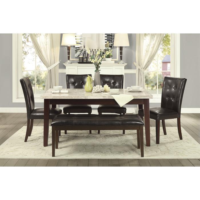 Decatur Side Chair - Furniture 4 Less Outlet (Salinas,CA)