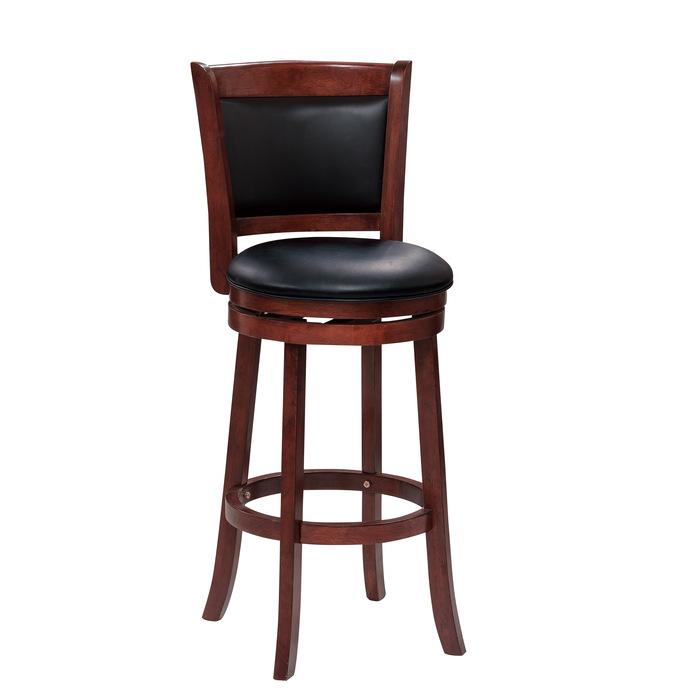 1131-29S-Dining Swivel Pub Height Chair - Furniture 4 Less Outlet (Salinas,CA)