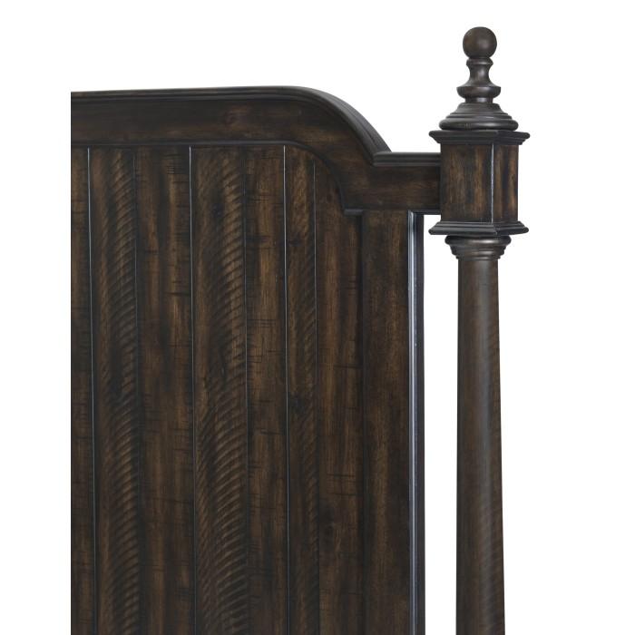 Cardano (3)California King Bed - Furniture 4 Less Outlet (Salinas,CA)