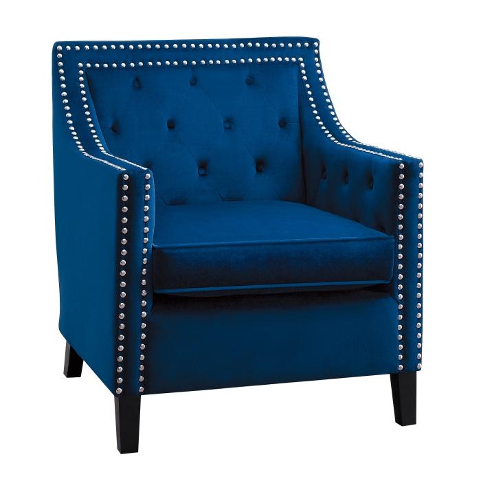 Grazioso Accent Chair - Furniture 4 Less Outlet (Salinas,CA)