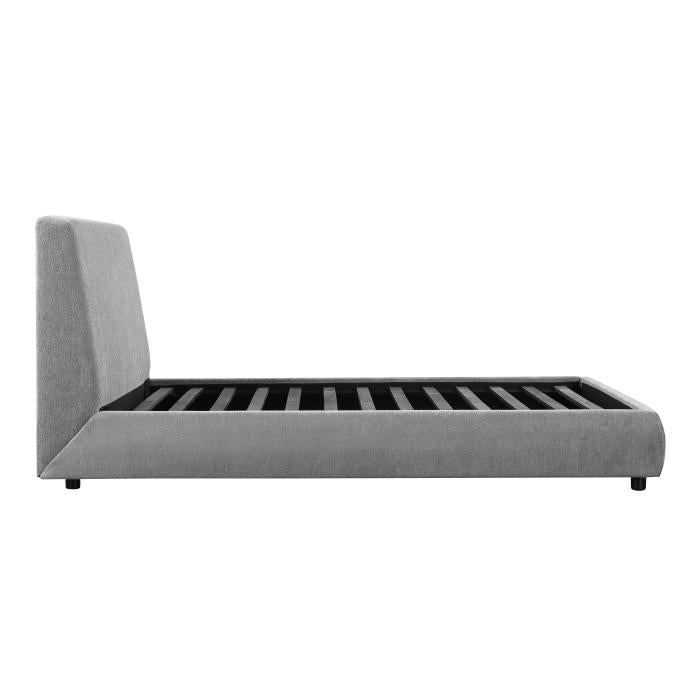 Alford (3) Full Platform Bed - Furniture 4 Less Outlet (Salinas,CA)
