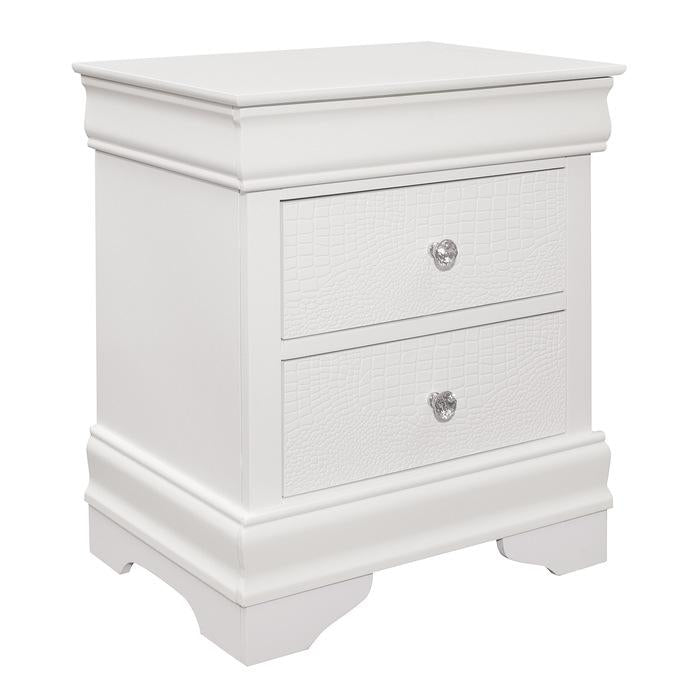 Lana Night Stand - Furniture 4 Less Outlet (Salinas,CA)