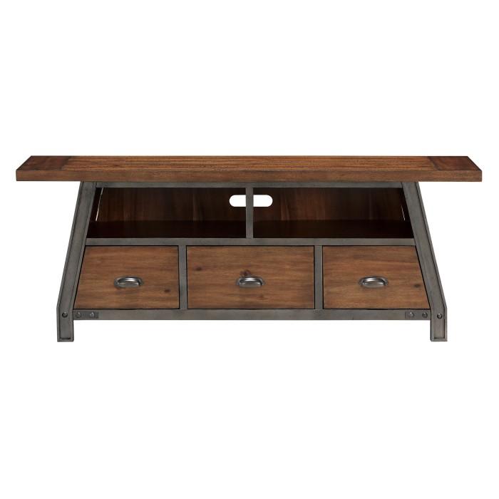 Holverson TV Stand - Furniture 4 Less Outlet (Salinas,CA)