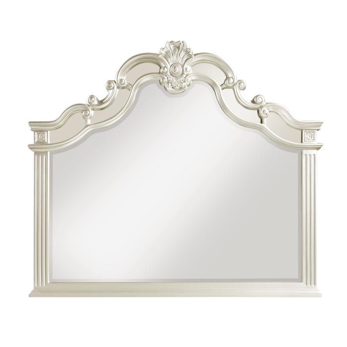 Ever Mirror - Furniture 4 Less Outlet (Salinas,CA)