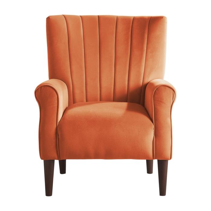 Urielle Accent Chair - Furniture 4 Less Outlet (Salinas,CA)