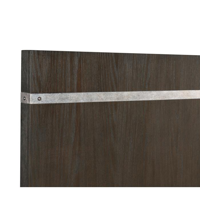 Bellamy (3) California King Bed - Furniture 4 Less Outlet (Salinas,CA)