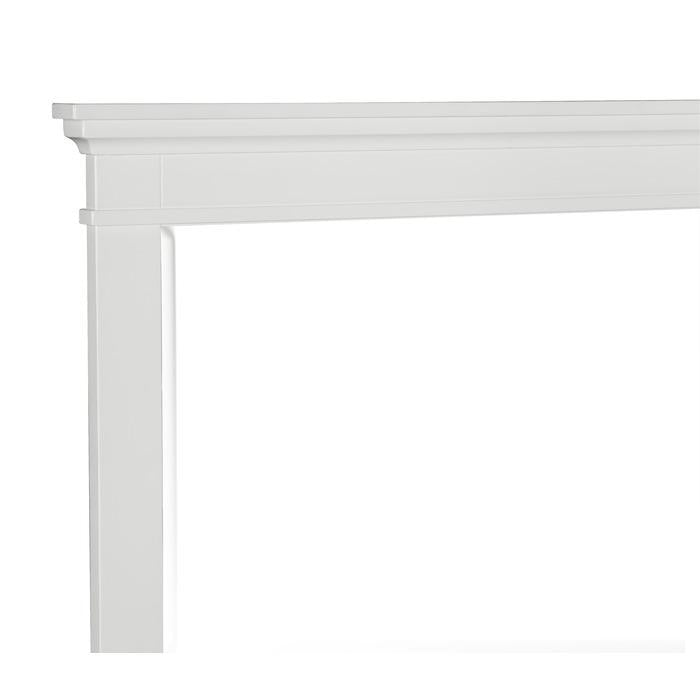 Blaire Farm Mirror - Furniture 4 Less Outlet (Salinas,CA)