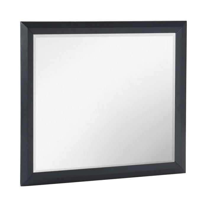Rosemont Mirror - Furniture 4 Less Outlet (Salinas,CA)