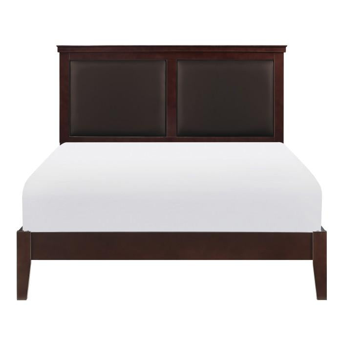 Seabright (2) Eastern King Bed - Furniture 4 Less Outlet (Salinas,CA)