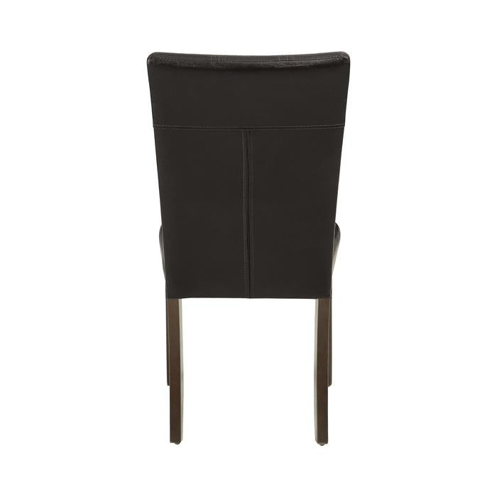 Decatur Side Chair - Furniture 4 Less Outlet (Salinas,CA)