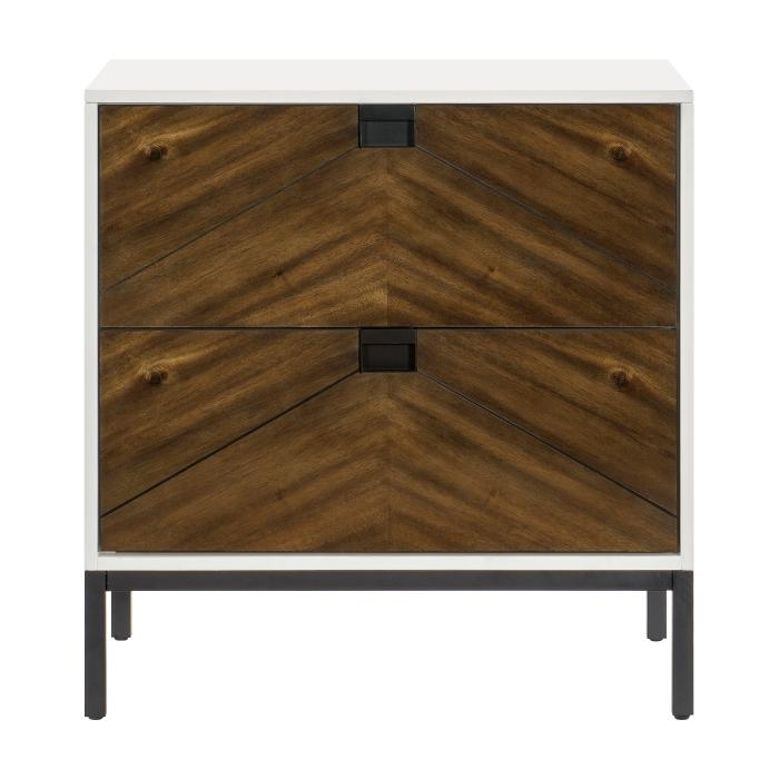 Oslo Night Stand - Furniture 4 Less Outlet (Salinas,CA)