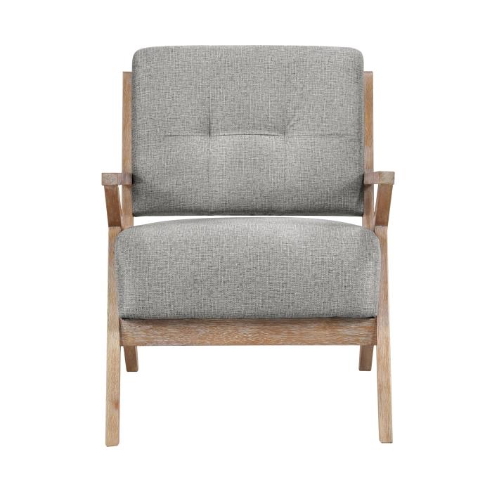 Ollen Accent Chair - Furniture 4 Less Outlet (Salinas,CA)