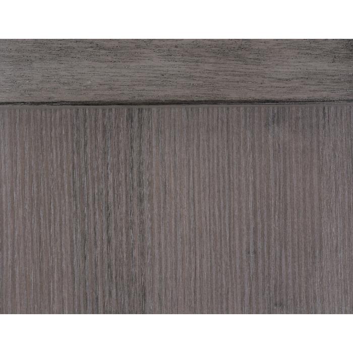 Woodrow Side Chair, Black PU - Furniture 4 Less Outlet (Salinas,CA)