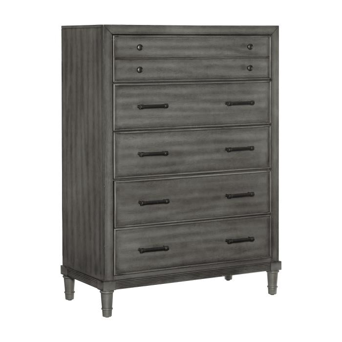 Wittenberry Chest - Furniture 4 Less Outlet (Salinas,CA)