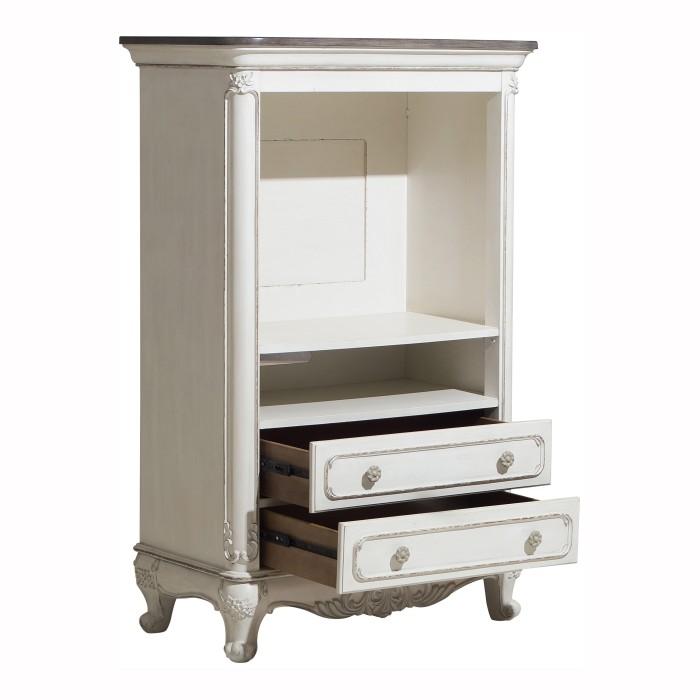 Cinderella Armoire - Furniture 4 Less Outlet (Salinas,CA)