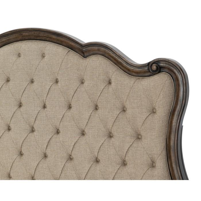 Heath Court (3) Eastern King Bed - Furniture 4 Less Outlet (Salinas,CA)