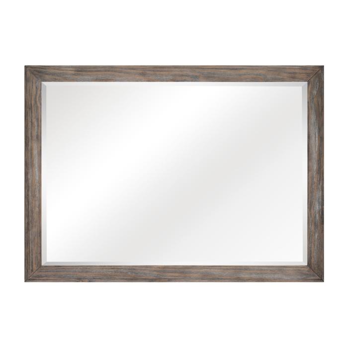 Newell Mirror - Furniture 4 Less Outlet (Salinas,CA)