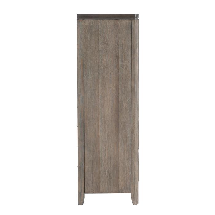 Newell Chest - Furniture 4 Less Outlet (Salinas,CA)