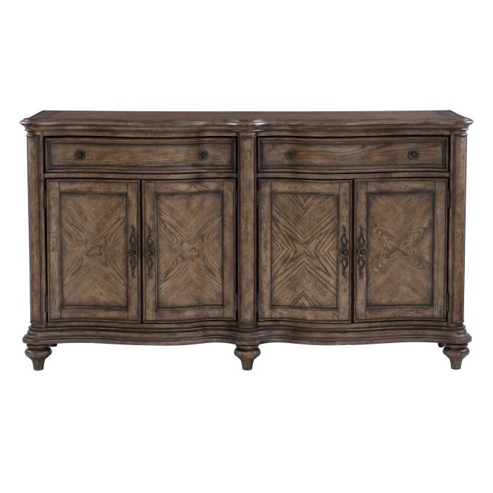 Heath Court Buffet/ Server - Furniture 4 Less Outlet (Salinas,CA)