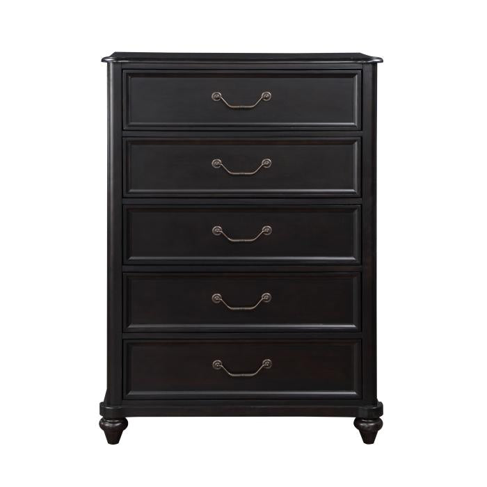 Herman Chest - Furniture 4 Less Outlet (Salinas,CA)