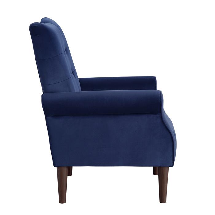 Kyrie Accent Chair - Furniture 4 Less Outlet (Salinas,CA)