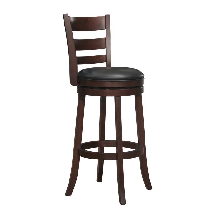 1144E-29S-Dining Swivel Pub Height Chair - Furniture 4 Less Outlet (Salinas,CA)
