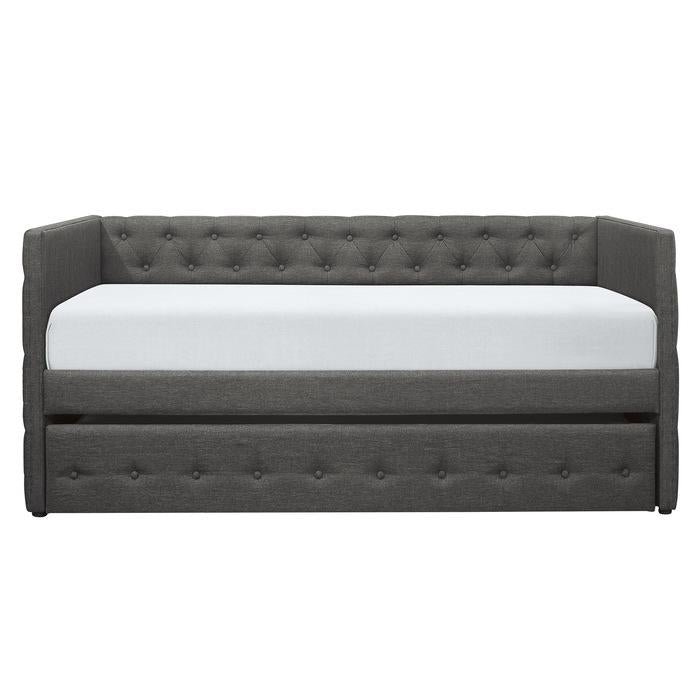 4981 - (2) Daybed with Trundle - Furniture 4 Less Outlet (Salinas,CA)