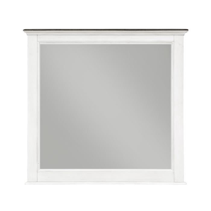 Chesterton Mirror - Furniture 4 Less Outlet (Salinas,CA)