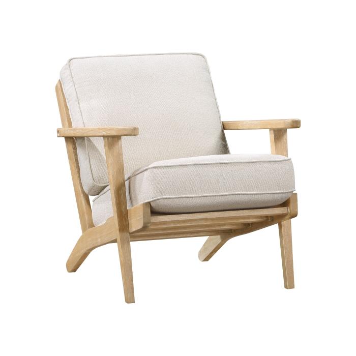 Chandler Accent Chair - Furniture 4 Less Outlet (Salinas,CA)