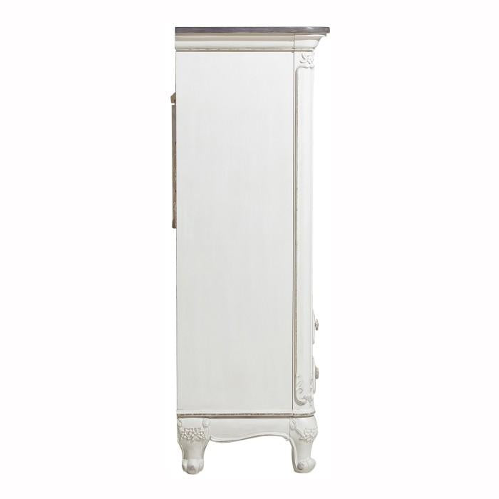 Cinderella Armoire - Furniture 4 Less Outlet (Salinas,CA)