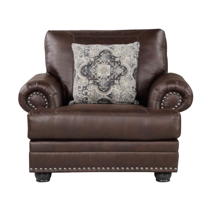 9260DB-1 - Chair - Furniture 4 Less Outlet (Salinas,CA)
