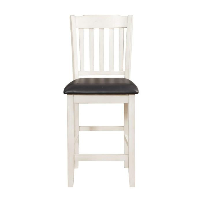 5162WW-24 - Counter Height Chair - Furniture 4 Less Outlet (Salinas,CA)