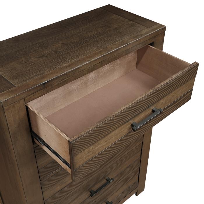 Conway Chest - Furniture 4 Less Outlet (Salinas,CA)