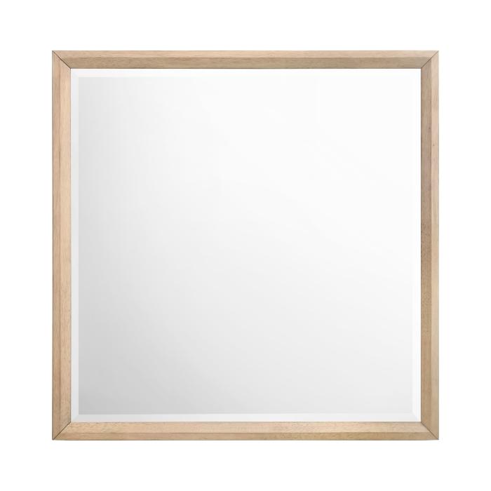 Marrin Mirror - Furniture 4 Less Outlet (Salinas,CA)