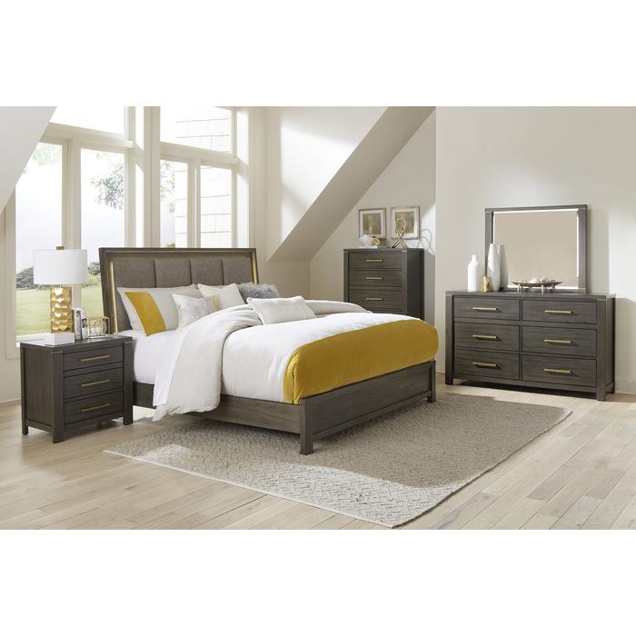 Scarlett Chest - Furniture 4 Less Outlet (Salinas,CA)