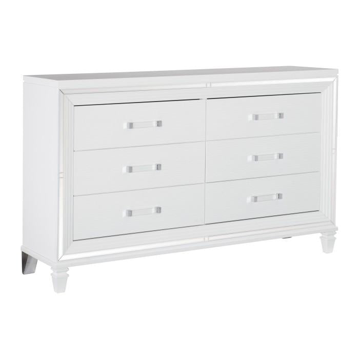 Tamsin Dresser - Furniture 4 Less Outlet (Salinas,CA)
