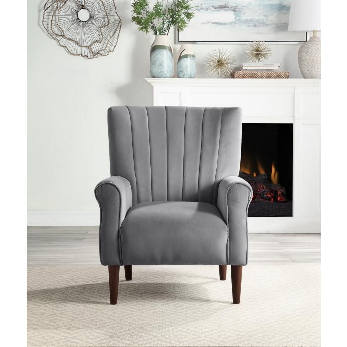 Urielle Accent Chair - Furniture 4 Less Outlet (Salinas,CA)