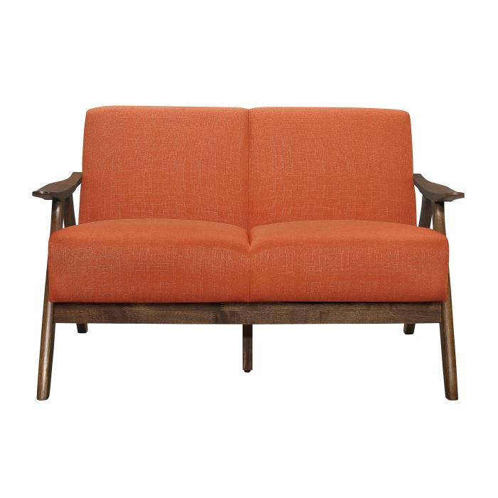 Damala Love Seat - Furniture 4 Less Outlet (Salinas,CA)