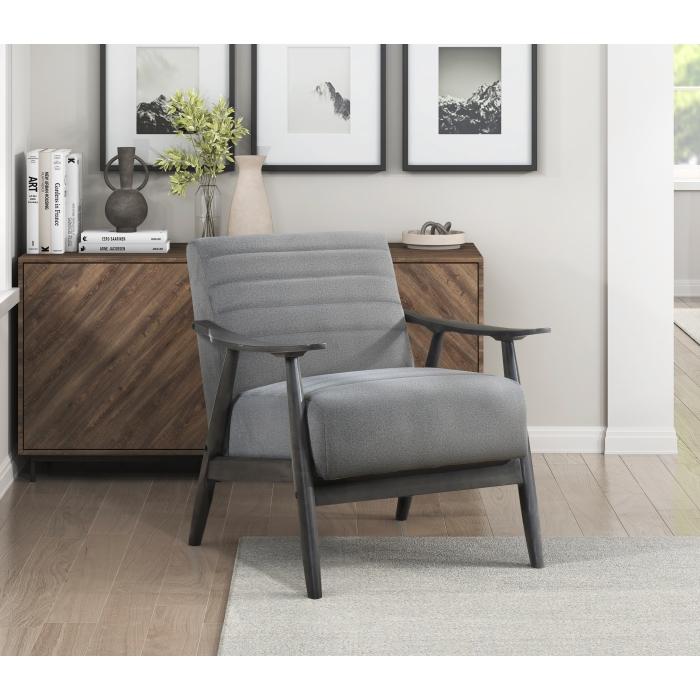 Greeley Accent Chair - Furniture 4 Less Outlet (Salinas,CA)