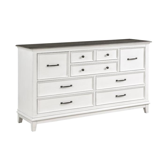 Chesterton Dresser - Furniture 4 Less Outlet (Salinas,CA)