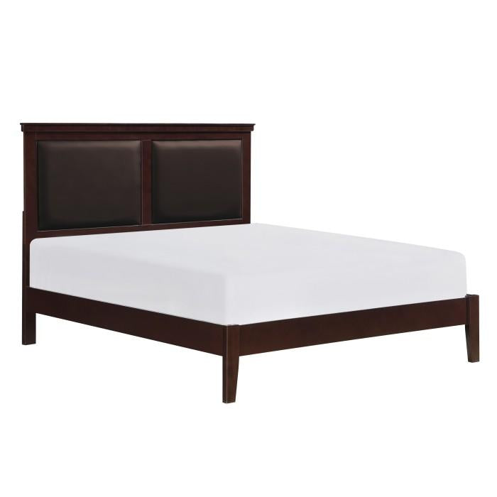 Seabright (2) Eastern King Bed - Furniture 4 Less Outlet (Salinas,CA)