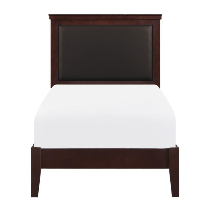 Seabright (2) Twin Bed - Furniture 4 Less Outlet (Salinas,CA)