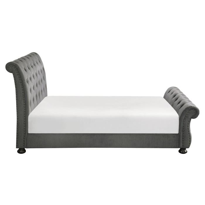 Crofton (3) Full Bed - Furniture 4 Less Outlet (Salinas,CA)
