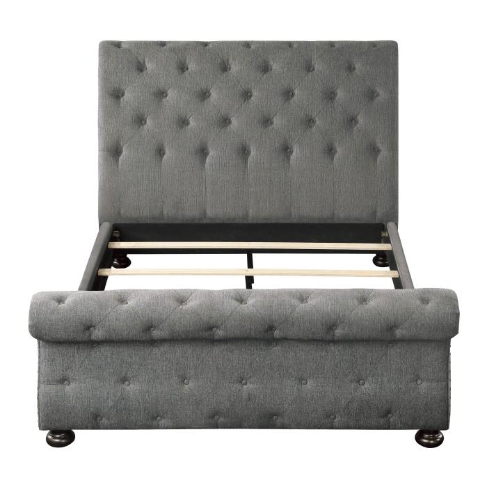 Crofton (3) Full Bed - Furniture 4 Less Outlet (Salinas,CA)