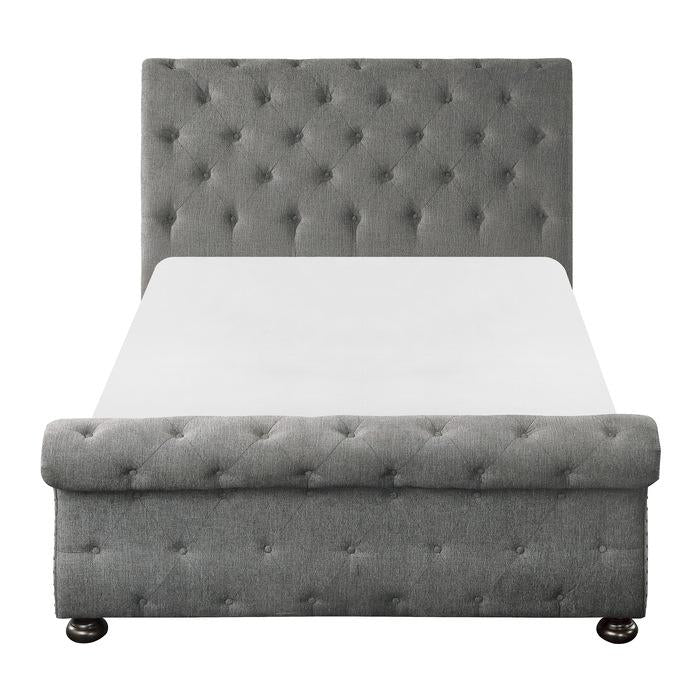Crofton (3) Eastern King Bed - Furniture 4 Less Outlet (Salinas,CA)