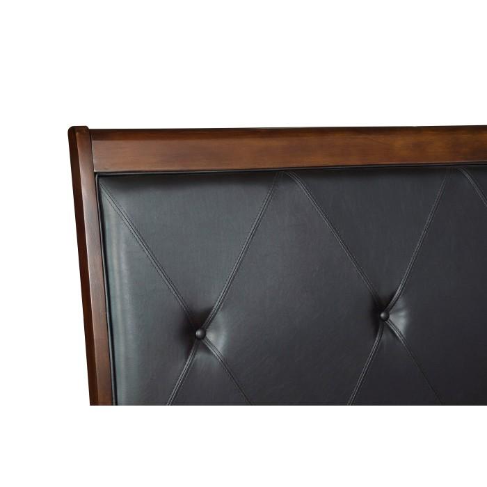 Cotterill (3)Eastern King Bed - Furniture 4 Less Outlet (Salinas,CA)