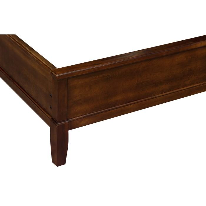 Cotterill (3)Eastern King Bed - Furniture 4 Less Outlet (Salinas,CA)